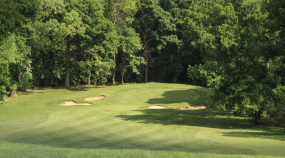 Photo of Stanmore Golf Club